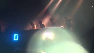 C2C Live - Reperkusound 2012