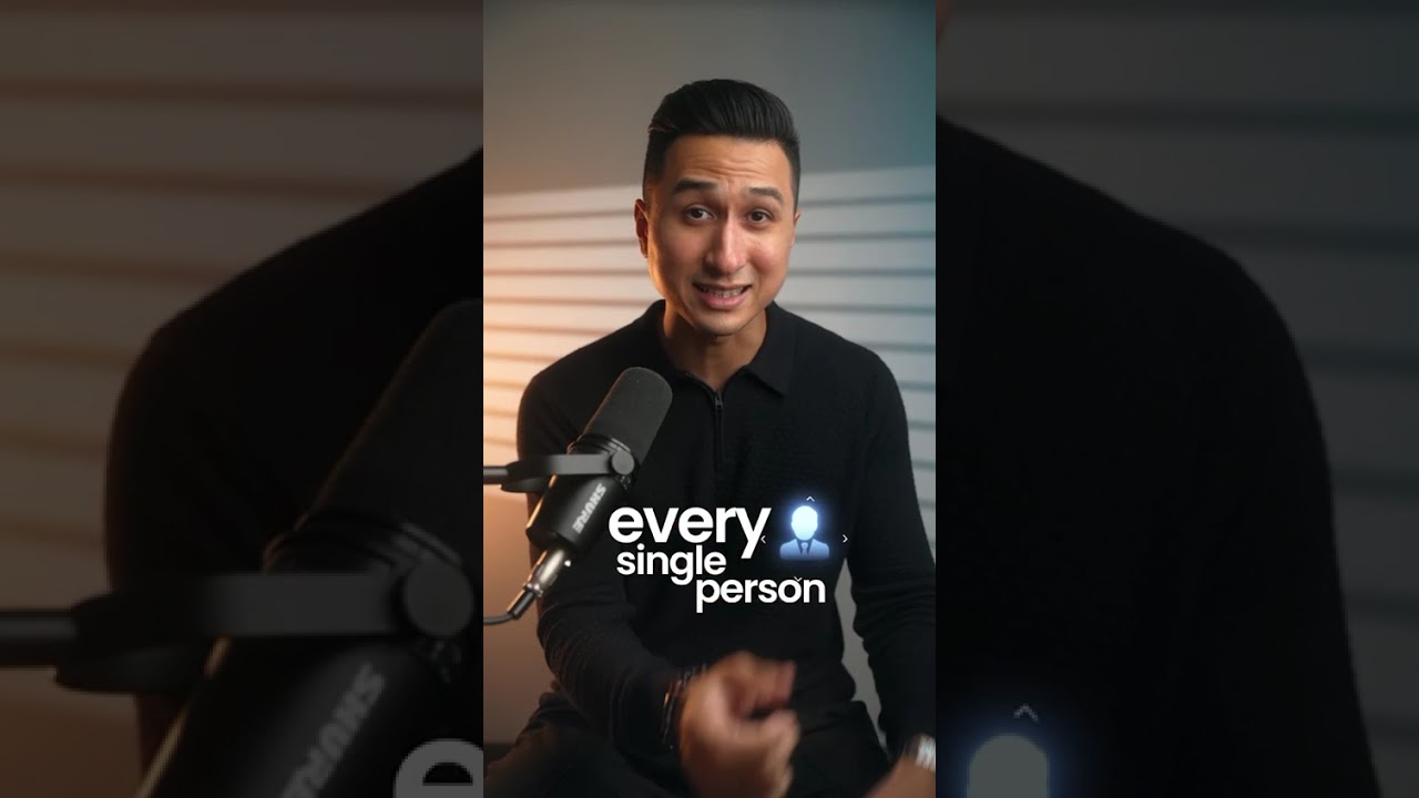 Creator Economy — short-form vertical video edit by ASM Mitul