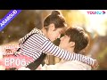 الويتشي في قلبك الحلقة 6 لي لان دي نيو جون فنغ هان جيو نحو مسلسل رومانسي حلو 