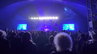 Leoniden (Live at Rock for People 2022, Hradec Kralove)