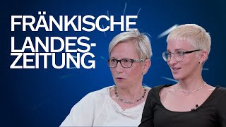 Viele Meinungen, eine Haltung | Fränkische Landeszeitung