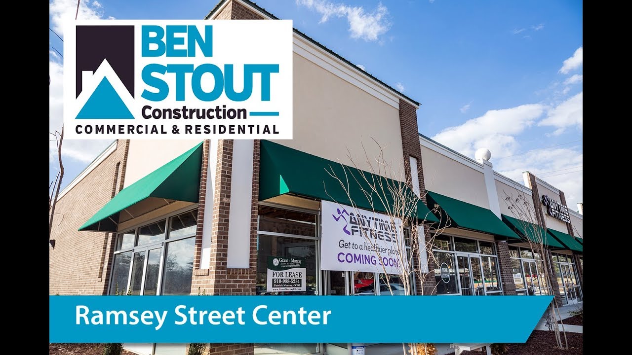 Ramsey Street Center YouTube