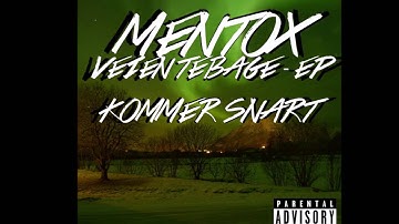 Mentox - Bølgebrus