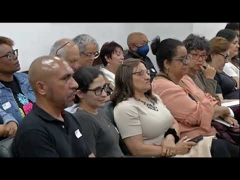 Seminário discute estudos para Cidades Inteligentes e Orgânicas