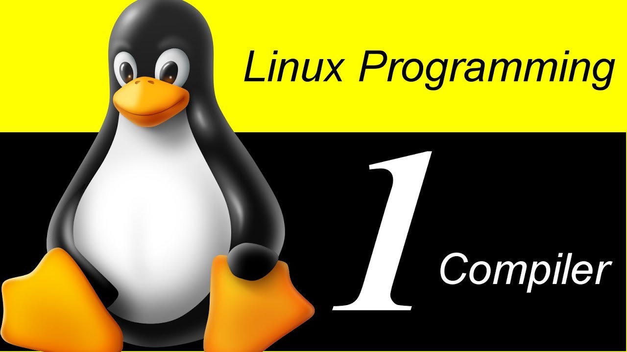 linux systems programming