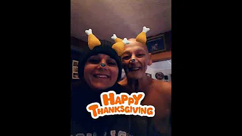 Happy Thanksgiving