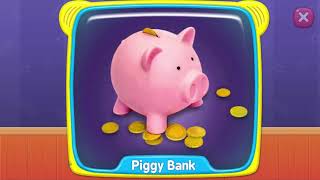 Baby Games - Piano, Baby Phone, First Words - Episode 8 screenshot 2