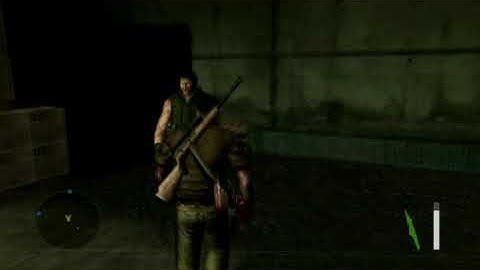 manhunt 2 pc glitch