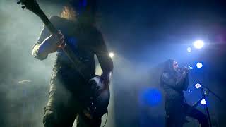 Septicflesh (Gre) Pyramid God Live22.03.15@Rock'n'Roll Arena by Fabio Vi 59 views 3 months ago 5 minutes, 40 seconds