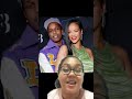 congratulations rihaana and asap