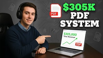 i told chatgpt to generate a pdf worth $305,000