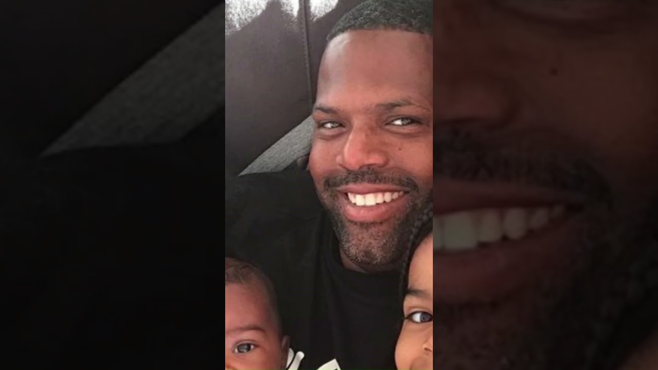 (BET 106 & Park host) A.J Calloway 12 years marriage 3kids & Dionne Walker 