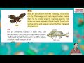 Ch 7 | Benison publications | Science | Class 4 | Animals’ Life | For children