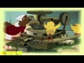 Cip Cip Cecelerim - Jip Jip Jujalarim - kids Chicken song.mp4