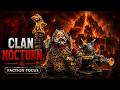Fire, Faith, and Fury – Clan Nocturn Explained (Revisited May 2026)