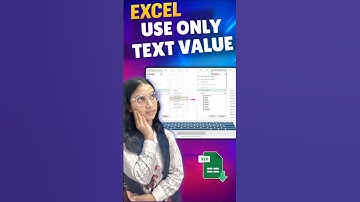 Force Only Numbers in Excel Using ISNUMBER |Allow Numbers Only in Excel – Top Trick!