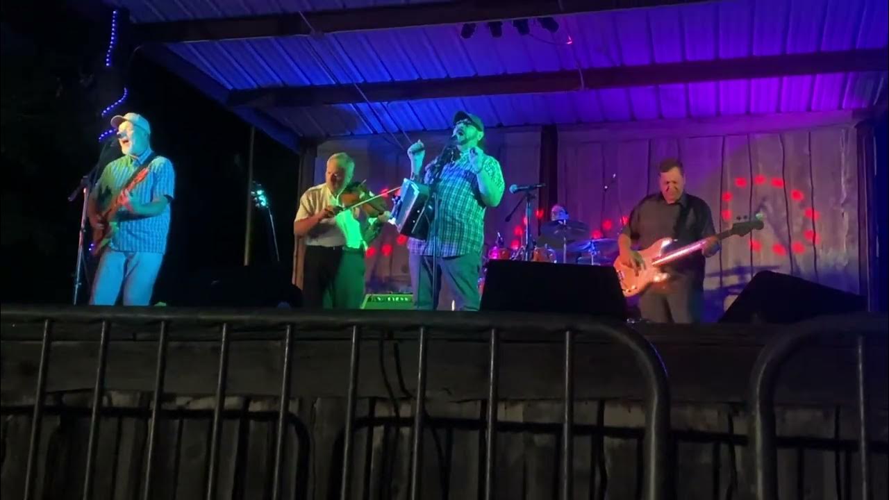 “Tear Stained Letter” JO-EL Sonnier @ Lake Striker Resort for Labor Day concert on the lake. “Tear Stained Letter” JO-EL Sonnier @ Lake Striker Resort for Labor Day concert on the lake.