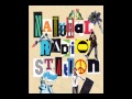 Natural Radio Station SoulJah RMZZZ 13