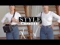 10 Style Mistakes That I Have Fixed | Gemary