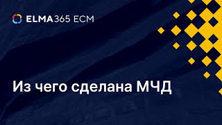 Из чего сделана МЧД. Что изменилось в новой версии решения для работы с МЧД ELMA365 ECM