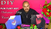 Scar Crafts Cholo Makes Beautiful Valentine S Day Cards Mitu Youtube