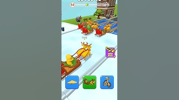 Shapes shaping game #gaming #speed #testing