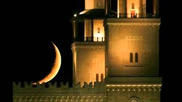 قراءة سورة المؤمنون من الآية 102 إلى آخر الآية 118