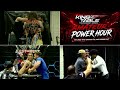 Little Rock - King of the Table - Right Hand Amateur Live Stream