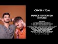 OLIVER & TOM (Argentina) @ Balance Selections 266 22.11.2023