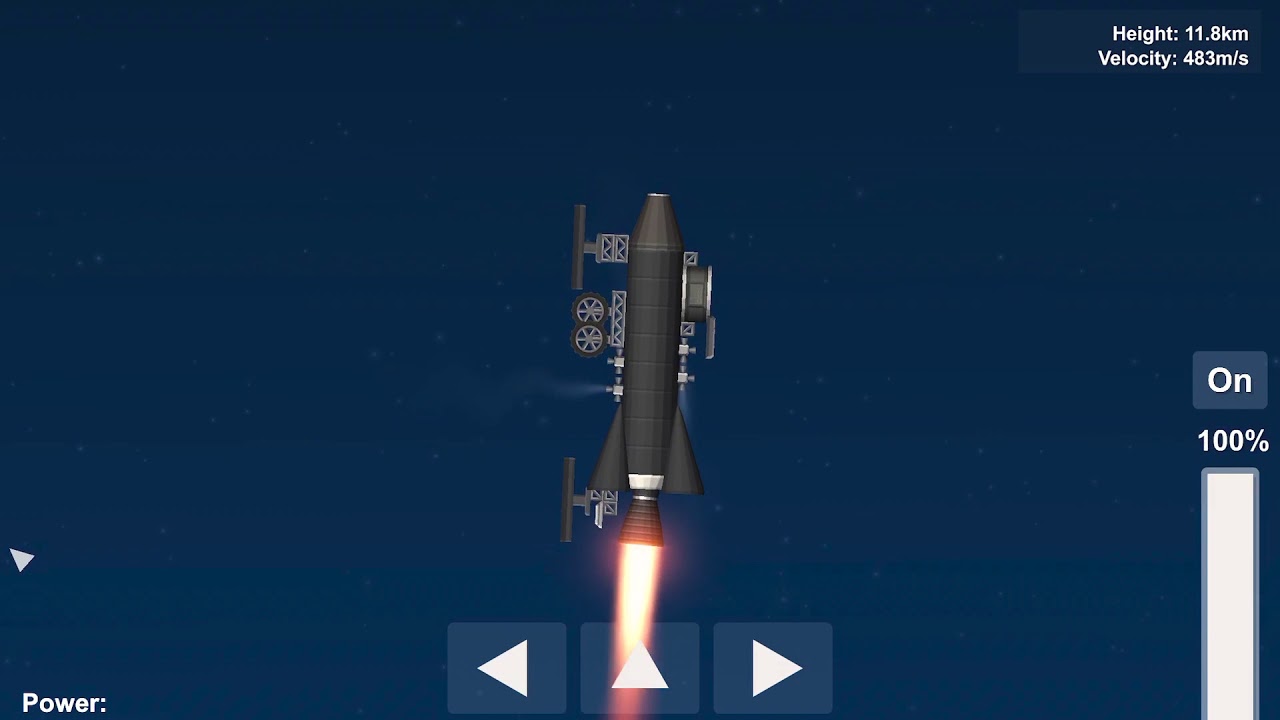 space flight simulator use thrusters space flight simulator use thrusters