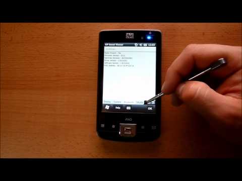Hp ipaq 114 linux