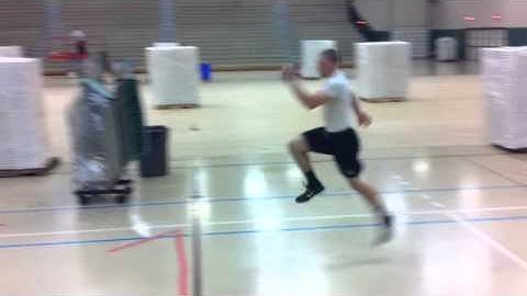 Power Skips For Distance