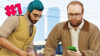 gta 5 with chapati hindustani gamer