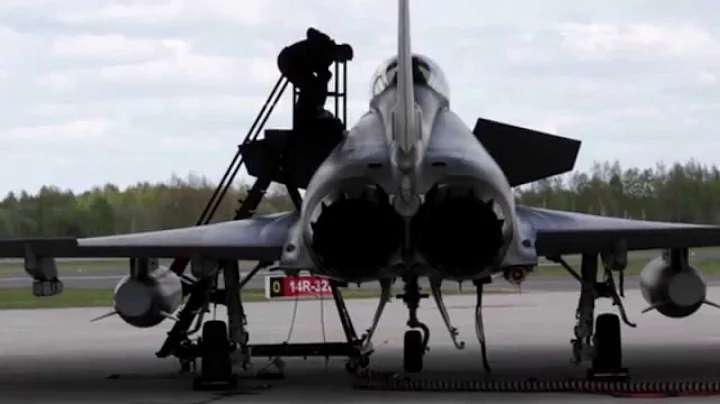 Philip Hammond: we have a duty to defend sovereignty