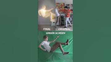 Doctor Strange Astral Fight - BEFORE & AFTER