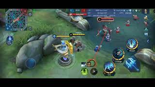 Edith 2nd + FLICKER | MLBB TRICKS