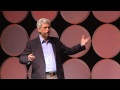 Stem cells and the transformative power of hope: Bernard Siegel at TEDxDelrayBeach