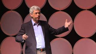 Stem cells and the transformative power of hope: Bernard Siegel at TEDxDelrayBeach
