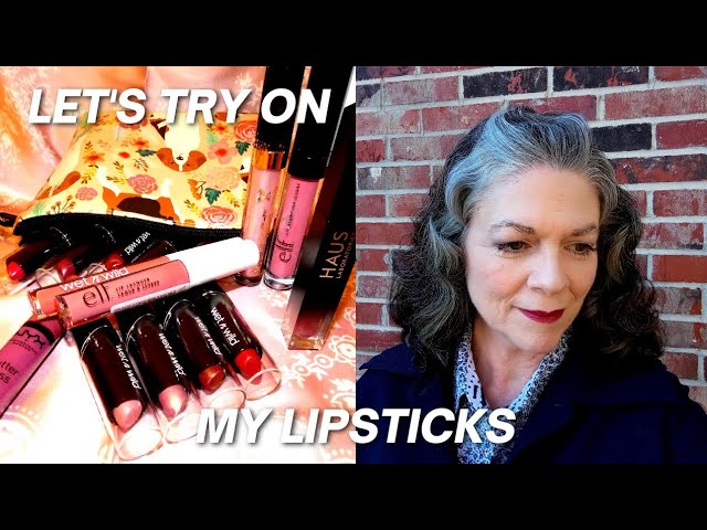 PLUMP BOOSTER // CATRICE lipswatches LIP IT ft. review YouTube - Lipgloss UP