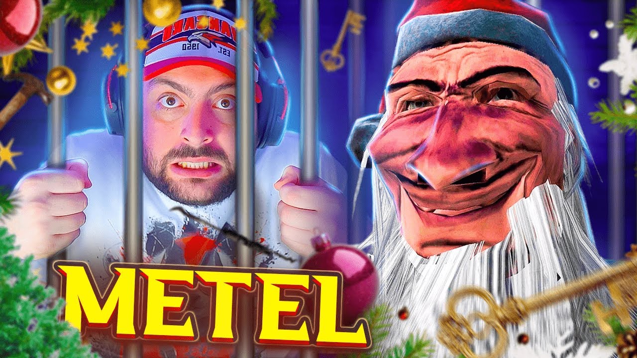 SchoolBoy Runaway -ի ստեղծողից🤩Փախուստ ԽԵԼԱԳԱՐԻ տնից🤡METEL #1