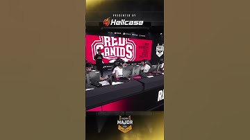 chayJESUS closes the half with a clutch 1v2 win #starladder #cs #кс #csgo