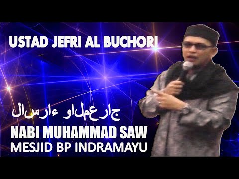 Jefri Al Buchori Ceramah Full Butuh Hidayah Wajib Saksikan Ceramah Ust Jefri Ini.zaendoank