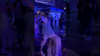 【USJ ホラーナイト】独特な動き方のうさぎさんゾンビ【ユニバ】