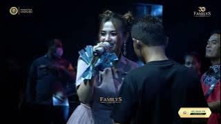 Anie Anjanie - Beban Kasih Asmara Live Cover Edisi Kp.Cicayur 1 Tangerang