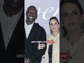 O Amor Que Mudou a Vida de Omar Sy #curiosidades #famosos #omarsy #brazil #noticias