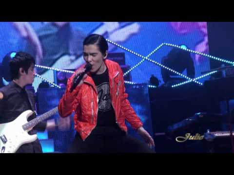蕭敬騰＼王子的新衣＼2012北京五棵松演唱會