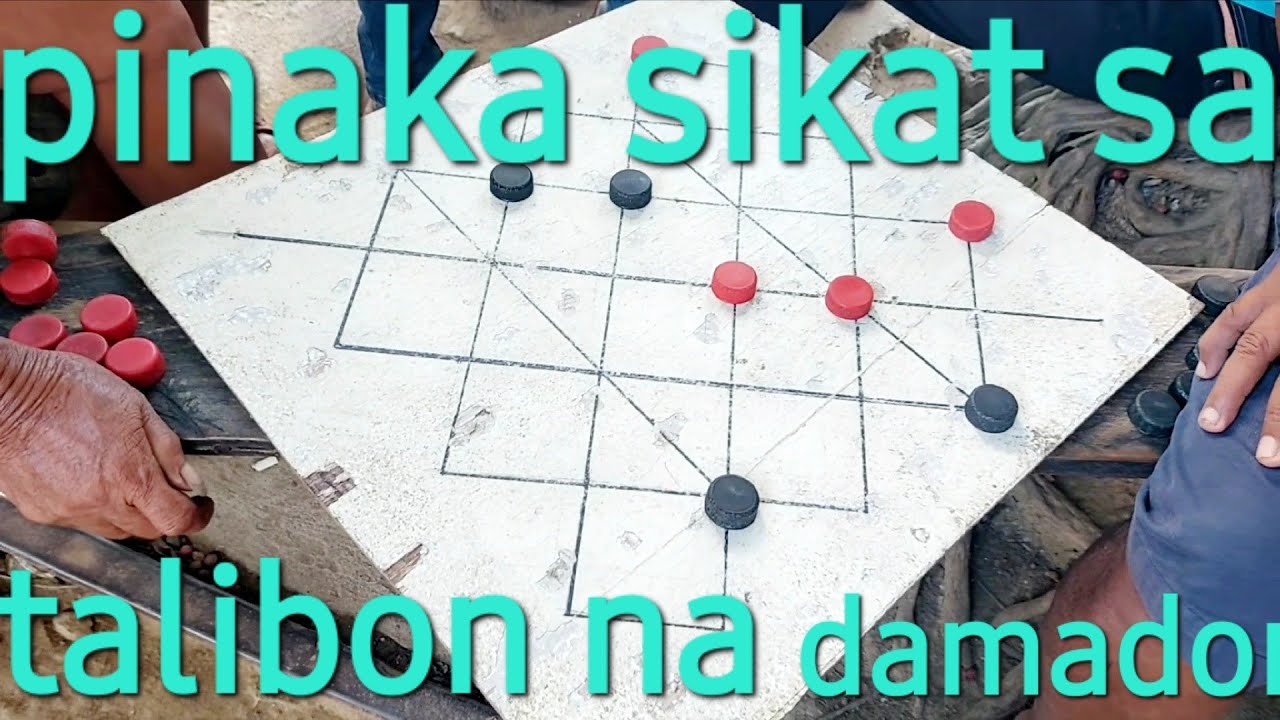 ang pagbabalik ni master marshal #talibondamatv #sports #dama