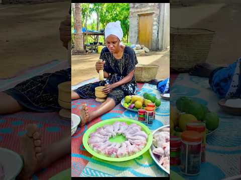 African village life, Claris Africa exposed Jihan and Linet_ke #shorts #africanvillagelife #claris