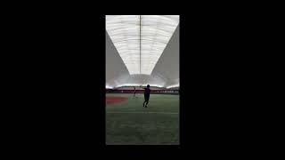 James Kyriakopoulos 2027 K/P (brief clips)