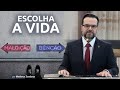 Escolha a Vida! - Parashá Reê - 2020/5780 - Prof. Matheus Zandona